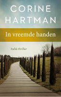 In vreemde handen - Corine Hartman - ebook