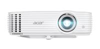 Acer H6555BDKi Beamer DLP 4500 ANSI-lumen 1920 x 1080 Full HD 3D ready, Full HD, Geïntegreerde luidspreker, Met afstandsbediening, Zoomfunctie