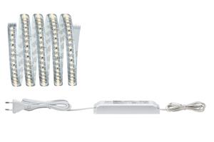 Paulmann MaxLED 1000 70672 LED-strip basisset Met connector (male) 24 V 1.5 m Warmwit 1 stuk(s)