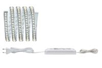 Paulmann MaxLED 1000 70672 LED-strip basisset Met connector (male) 24 V 1.5 m Warmwit 1 stuk(s) - thumbnail