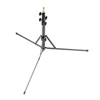 Godox 210F Reversible Leg Light Stand - thumbnail