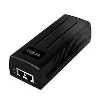 LogiLink PoE Injector, 30 watt vermogen