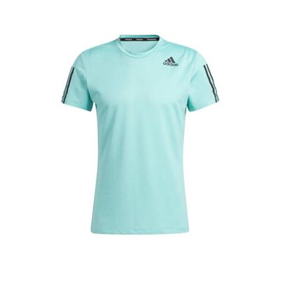 adidas Performance Designed4Training sport T-shirt mintgroen