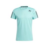 adidas Performance Designed4Training sport T-shirt mintgroen
