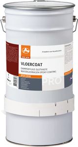 OAF PRO 2K Epoxy Vloercoating CD20 5 kg