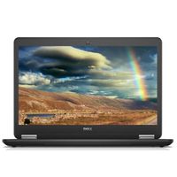 Dell Latitude E7450 - Intel Core i7-5e Generatie - 14 inch - 8GB RAM - 120GB SSD - Windows 11