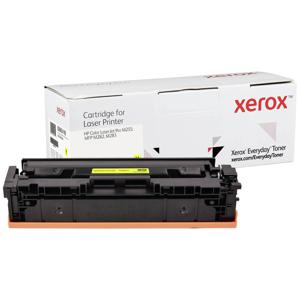 Xerox Toner vervangt HP 207X (W2212X) Compatibel Geel 2450 bladzijden Everyday 006R04198