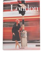 TASCHEN livre London Portrait of a City - Gris - thumbnail