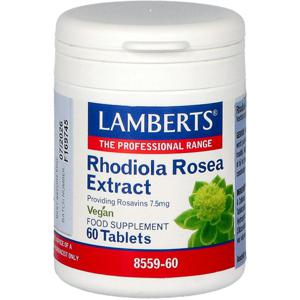 Rhodiola Rosea extract