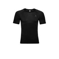 Odlo onder T-shirt light zwart