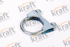 Pijpverbinding, uitlaatsysteem KRAFT AUTOMOTIVE, Diameter (mm)42mm, u.a. fÃ¼r Ford, Audi, VW, CitroÃ«n, Fiat, Seat, Austin, Rover, Toyota, Mazda, Nissan