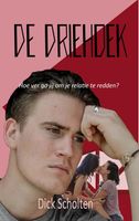 De Driehoek - Dick Scholten - ebook - thumbnail