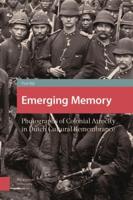 Emerging memory - Paul Bijl - eBook (9789048522019)