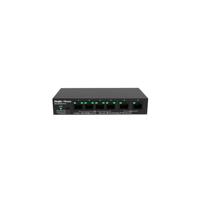 Ruijie Reyee 6-Port Desktop Unmanaged PoE Switch RG-ES106D-P-V2