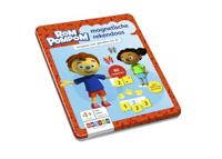 Rompompom Magnetische Rekendoos (6088434)
