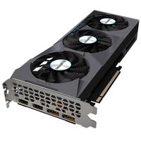 Gigabyte Radeon RX 6600 EAGLE 8G AMD 8 GB GDDR6 - thumbnail