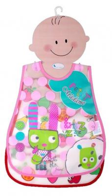 Interbaby slabbetje junior Interbaby slabbetje junior