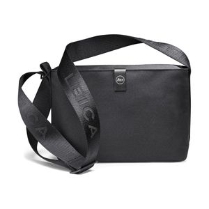 Leica SOFORT Crossbody Bag Medium Black