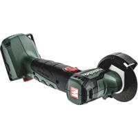 Metabo POWERMAXX CC 12 BL 600348840 Haakse slijper 76 mm Zonder accu, Incl. koffer 12 V - thumbnail