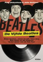 De Vijfde Beatles - Paul Onkenhout, John Schoorl - ebook - thumbnail