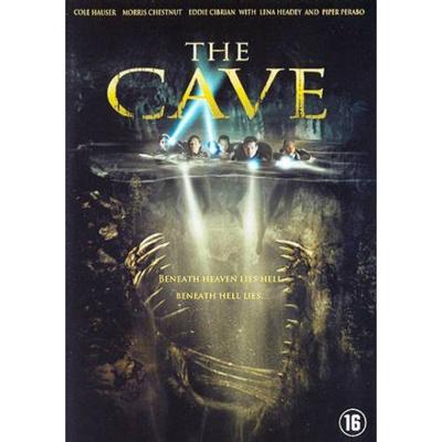 Cave (DVD) Cave (DVD)