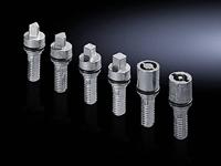 Rittal SZ dubbele sluiting voor Ae