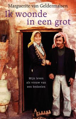 Ik woonde in een grot - Marguerite Geldermalsen - eBook (9789024571925) Ik woonde in een grot - Marguerite Geldermalsen - eBook (9789024571925)