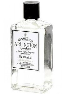 DR Harris after shave Arlington 100ml