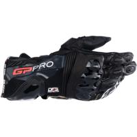 ALPINESTARS GP Pro R4 Gloves, Race motorhandschoenen, Zwart - thumbnail