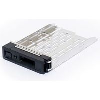 Synology Disk Tray (Type R7) 2,5/3,5" Bezelplaat Zwart - thumbnail