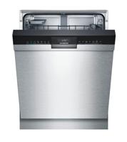 Siemens iQ300 SN43HS36TE vaatwasser Onderbouw 12 couverts A++