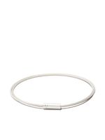 Le Gramme bracelet Le 11 Grammes Triple Cable - Argent