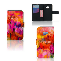 Hoesje Samsung Galaxy Xcover 4 | Xcover 4s Tulips - thumbnail