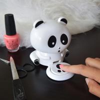Panda Nail Dryer - Nageldroger