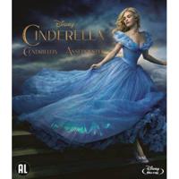Cinderella (Blu-ray)