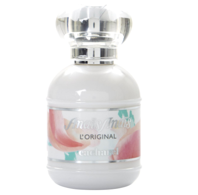 Cacharel L'Original Anais Anais Eau De Toilette 50ml Cacharel L'Original Anais Anais Eau De Toilette 50ml