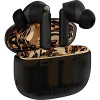 Creative Aurvana Ace 2 In Ear oordopjes Bluetooth Zwart Bestand tegen zweet, Waterbestendig, Indicator voor batterijstatus, Incl. oplaad- en dockingstation - thumbnail