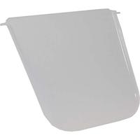 Flap voor flip cat/flip corner kattenbak transparant