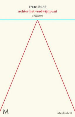 Achter het verdwijnpunt - Frans Budé - Paperback (9789029091107)