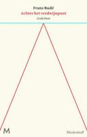 Achter het verdwijnpunt - Frans Budé - Paperback (9789029091107)