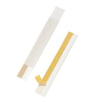 Durable Scannerrail SCANFIX - 8046 (b x h) 200 mm x 40 mm Kleurloos 5 stuk(s) 804619 - thumbnail