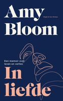 In liefde - Amy Bloom - ebook - thumbnail