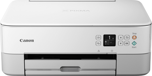 Canon PIXMA TS5351i Inkjet A4 4800 x 1200 DPI Wifi