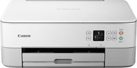 Canon PIXMA TS5351i Inkjet A4 4800 x 1200 DPI Wifi - thumbnail