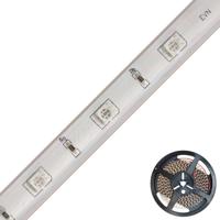 EVN LSTR6724155099 LSTR6724155099 LED-strip Met soldeeraansluiting 24 V 5000 mm RGB 1 stuk(s)