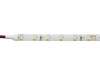 Barthelme 51512433 51512433 LED-strip Met open kabeleinde 24 V 500 cm Wit
