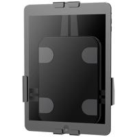 Neomounts WL15-625BL1 Tablet muurhouder Universeel 20,1 cm (7,9) - 27,9 cm (11)