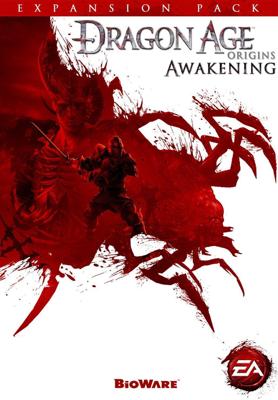 Dragon Age: Origins - Awakening