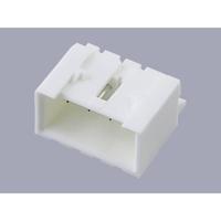 Molex 534260410 Male behuizing (board) Inhoud: 1 stuk(s)