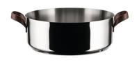 Alessi Braadpan Edo - ø 28 cm / 5 Liter
